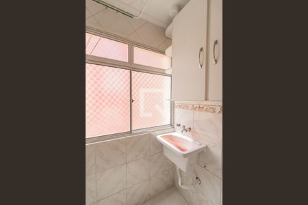 Apartamento à venda com 47m², 2 quartos e 1 vaga Apartamento à venda com 47m², 2 quartos e 1 vagaÁrea de Serviço