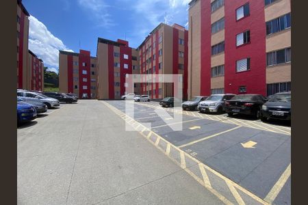 Apartamento à venda com 47m², 2 quartos e 1 vaga Apartamento à venda com 47m², 2 quartos e 1 vagaÁrea comum