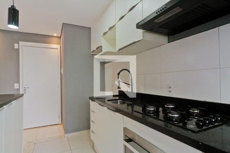 Apartamento para alugar com 60m², 2 quartos e sem vagaCozinha