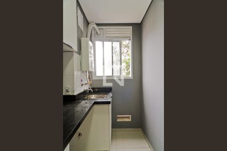 Apartamento para alugar com 60m², 2 quartos e sem vagaÁrea de Serviço