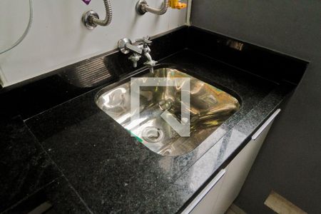 Apartamento para alugar com 60m², 2 quartos e sem vagaÁrea de Serviço