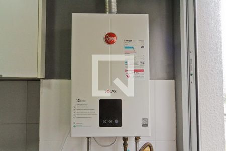 Apartamento para alugar com 60m², 2 quartos e sem vagaÁrea de Serviço