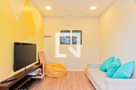 Apartamento para alugar com 60m², 2 quartos e sem vagaSalão de jogos