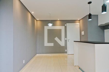 Sala de apartamento para alugar com 2 quartos, 60m² em Jardim Pirituba, São Paulo