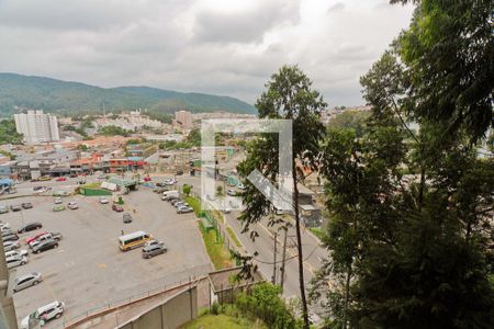 Vista de apartamento para alugar com 2 quartos, 60m² em Jardim Pirituba, São Paulo