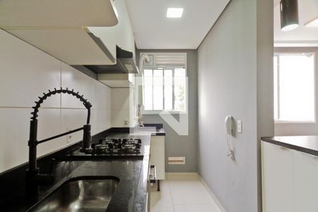 Apartamento para alugar com 60m², 2 quartos e sem vagaCozinha
