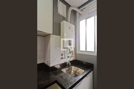 Apartamento para alugar com 60m², 2 quartos e sem vagaÁrea de Serviço