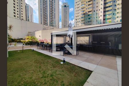 Apartamento para alugar com 64m², 2 quartos e 2 vagasÁrea comum