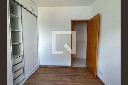 Quarto de apartamento para alugar com 2 quartos, 64m² em Vila da Serra, Nova Lima