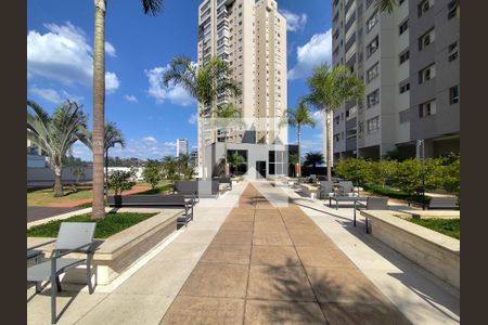 Apartamento para alugar com 64m², 2 quartos e 2 vagasÁrea comum