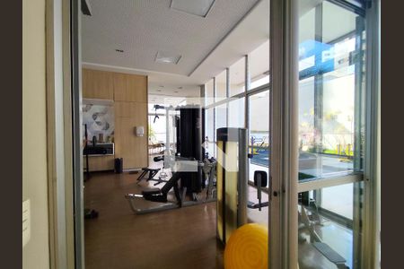 Apartamento para alugar com 64m², 2 quartos e 2 vagasÁrea comum