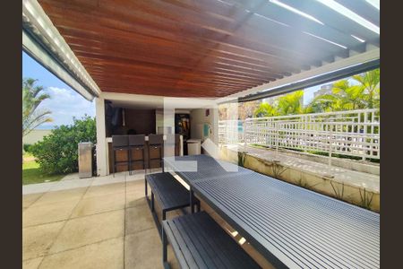 Apartamento para alugar com 64m², 2 quartos e 2 vagasÁrea comum