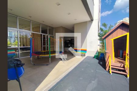 Apartamento para alugar com 64m², 2 quartos e 2 vagasÁrea comum