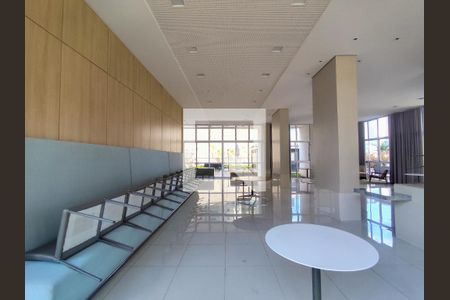 Apartamento para alugar com 64m², 2 quartos e 2 vagasÁrea comum