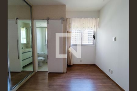 Apartamento para alugar com 64m², 2 quartos e 2 vagasQuarto 2