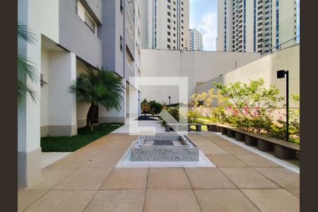 Apartamento para alugar com 64m², 2 quartos e 2 vagasÁrea comum