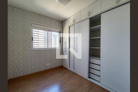 Quarto de apartamento para alugar com 2 quartos, 64m² em Vila da Serra, Nova Lima