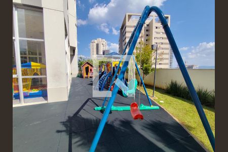 Apartamento para alugar com 64m², 2 quartos e 2 vagasÁrea comum