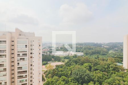 Varanda de apartamento à venda com 2 quartos, 91m² em Jardim Arpoador, São Paulo