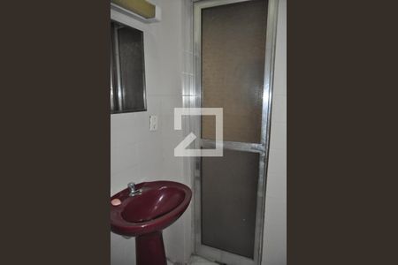 Casa para alugar com 98m², 2 quartos e sem vagaBanheiro