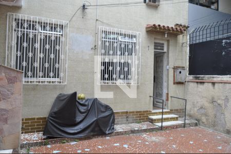 Casa para alugar com 98m², 2 quartos e sem vagaÁrea comum