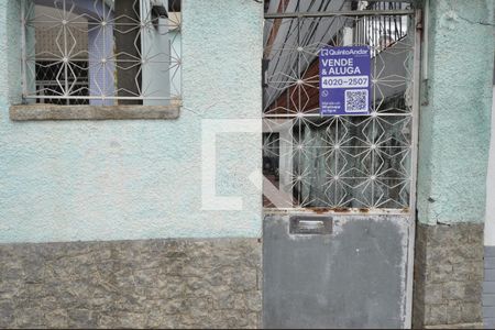 Casa para alugar com 98m², 2 quartos e sem vagaFachada