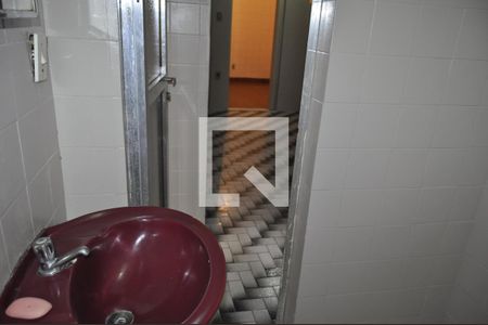 Casa para alugar com 98m², 2 quartos e sem vagaBanheiro
