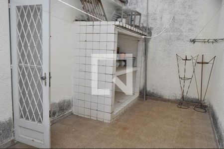 Casa para alugar com 98m², 2 quartos e sem vagaÁrea de Serviço