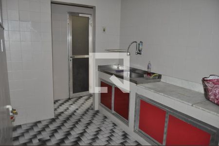 Casa para alugar com 98m², 2 quartos e sem vagaCozinha