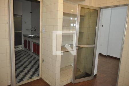 Casa para alugar com 98m², 2 quartos e sem vagaDespensa