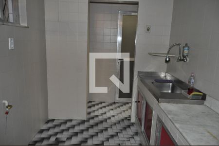 Casa para alugar com 98m², 2 quartos e sem vagaCozinha