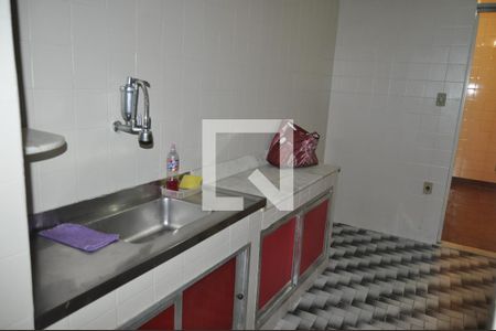 Casa para alugar com 98m², 2 quartos e sem vagaCozinha