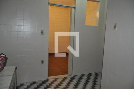Casa para alugar com 98m², 2 quartos e sem vagaCozinha