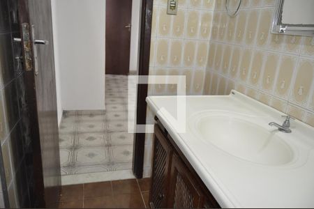 Casa para alugar com 98m², 2 quartos e sem vagaBanheiro