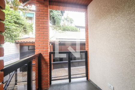 Casa à venda com 440m², 3 quartos e 8 vagasVaranda da Suite 2