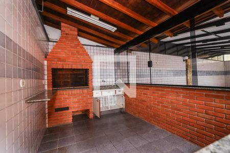 Casa à venda com 440m², 3 quartos e 8 vagasChurrasqueira