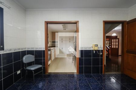 Casa à venda com 440m², 3 quartos e 8 vagasCopa