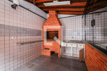 Casa à venda com 440m², 3 quartos e 8 vagasChurrasqueira