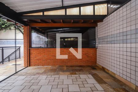 Casa à venda com 440m², 3 quartos e 8 vagasÁrea comum - Salão de festas