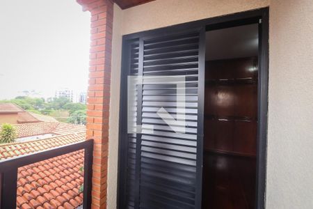 Casa à venda com 440m², 3 quartos e 8 vagasVaranda da Suite 3