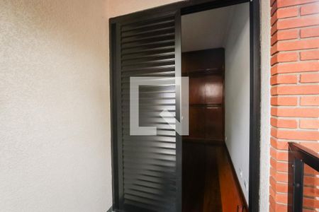 Casa à venda com 440m², 3 quartos e 8 vagasVaranda da Suite 2