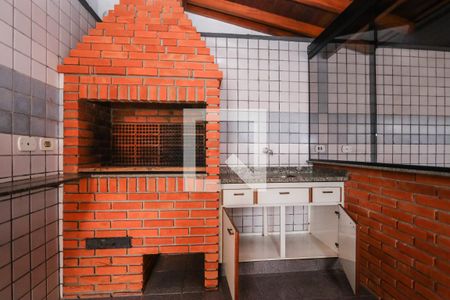 Casa à venda com 440m², 3 quartos e 8 vagasChurrasqueira