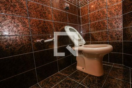 Casa à venda com 440m², 3 quartos e 8 vagasLavabo