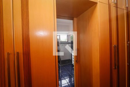 Casa à venda com 440m², 3 quartos e 8 vagasCloset da Suite