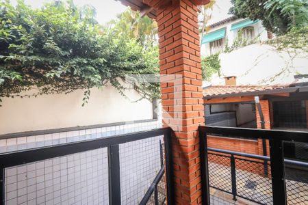Casa à venda com 440m², 3 quartos e 8 vagasVaranda da Suite 2
