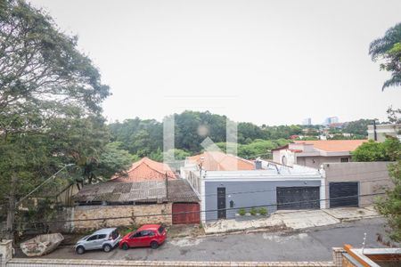 Casa à venda com 440m², 3 quartos e 8 vagas Casa à venda com 440m², 3 quartos e 8 vagasVista da Varanda da Suite