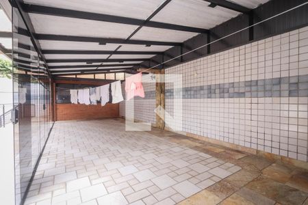 Casa à venda com 440m², 3 quartos e 8 vagasÁrea comum - Salão de festas