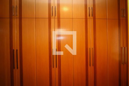 Casa à venda com 440m², 3 quartos e 8 vagasCloset da Suite