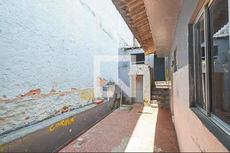 Casa à venda com 84m², 1 quarto e 2 vagasÁrea de Serviço