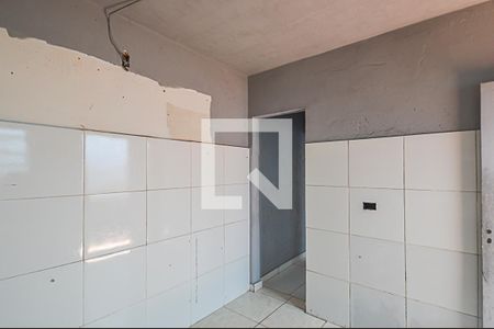 Casa à venda com 84m², 1 quarto e 2 vagasCozinha